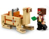 Image 5 for LEGO Minecraft The Pirate Ship Voyage Set