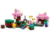 Image 2 for LEGO Minecraft The Cherry Blossom Garden Set