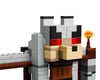 Image 3 for LEGO Minecraft The Wolf Stronghold Set