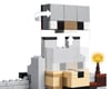 Image 4 for LEGO Minecraft The Wolf Stronghold Set