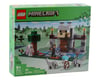 Image 10 for LEGO Minecraft The Wolf Stronghold Set