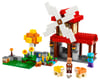 Image 1 for LEGO Minecraft® The Windmill Farm Set