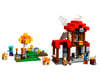 Image 2 for LEGO Minecraft® The Windmill Farm Set