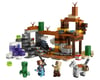 Image 1 for LEGO Minecraft The Badlands Minecraft Set