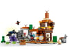 Image 2 for LEGO Minecraft The Badlands Minecraft Set