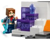 Image 3 for LEGO Minecraft The Badlands Minecraft Set