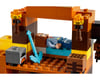 Image 5 for LEGO Minecraft The Badlands Minecraft Set