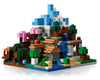 Image 3 for LEGO Minecraft® The Crafting Table Set