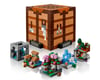 Image 4 for LEGO Minecraft® The Crafting Table Set