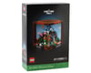 Image 9 for LEGO Minecraft® The Crafting Table Set