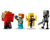 Image 5 for LEGO Minecraft® The Nether Lava Battle Set