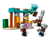 Image 3 for LEGO Minecraft® The Illager Desert Patrol Set