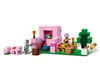 Image 2 for LEGO Minecraft® The Baby Pig House Set