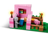 Image 4 for LEGO Minecraft® The Baby Pig House Set