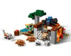 Image 2 for LEGO Minecraft™ The Armadillo Mine Expedition Set