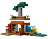 Image 3 for LEGO Minecraft™ The Armadillo Mine Expedition Set