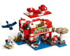 Image 2 for LEGO Minecraft™ The Mooshroom House Set