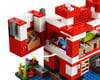 Image 3 for LEGO Minecraft™ The Mooshroom House Set