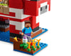 Image 4 for LEGO Minecraft™ The Mooshroom House Set