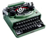 Image 1 for LEGO Typewriter Set