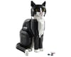 Image 1 for LEGO Ideas Tuxedo Cat