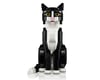 Image 2 for LEGO Ideas Tuxedo Cat