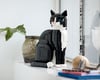 Image 9 for LEGO Ideas Tuxedo Cat