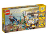 Image 2 for LEGO Pirate Roller Coaster