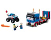 Image 1 for LEGO Creator Mobile Stunt Show