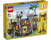 Image 1 for LEGO Creator Medieval Castle Set