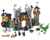 Image 2 for LEGO Creator Medieval Castle Set