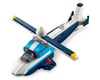 Image 5 for LEGO Creator™ 3-in-1 Aircraft: Race Plane Set