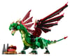 Image 1 for LEGO Creator™ 3-in-1 Medieval Dragon Set