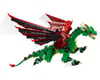 Image 2 for LEGO Creator™ 3-in-1 Medieval Dragon Set