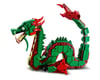 Image 3 for LEGO Creator™ 3-in-1 Medieval Dragon Set