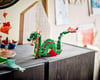 Image 10 for LEGO Creator™ 3-in-1 Medieval Dragon Set