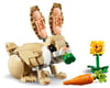 Image 2 for LEGO Creator™ 3-in-1 Cute Bunny Set