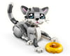 Image 2 for LEGO Creator™ 3-in-1 Playful Cat Set