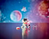 Image 10 for LEGO Creator™ 3-in-1 Space Robot Set