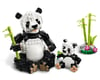 Image 2 for LEGO Creator™ 3-in-1 Wild Animals: Panda Family Set