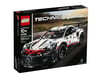 Image 1 for LEGO Technic Porsche 911 RSR Set