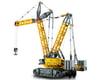 Image 2 for LEGO Technic Powered UP Liebherr Crawler Crane LR 13000 Set