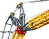 Image 3 for LEGO Technic Powered UP Liebherr Crawler Crane LR 13000 Set