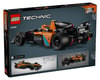 Image 7 for LEGO Technic NEOM McLaren Formula E Race Car