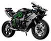 Image 1 for LEGO Technic Kawasaki Ninja H2R Motorcycle