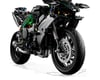 Image 3 for LEGO Technic Kawasaki Ninja H2R Motorcycle