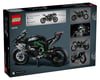 Image 5 for LEGO Technic Kawasaki Ninja H2R Motorcycle