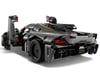 Image 3 for LEGO Technic™ Koenigsegg Jesko Absolut Grey Hypercar Set