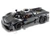 Image 4 for LEGO Technic™ Koenigsegg Jesko Absolut Grey Hypercar Set