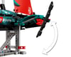 Image 7 for LEGO Technic™ Emirates Team New Zealand AC75 Yacht Set